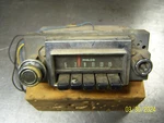 Ford Philco Accessory Radio Tuner D00A 76 77 78 79 80 73 74. Fixed Price $20.00.