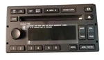 Oem Factory Ford Radio Crown Vic Grand Marquis 2005-2011 6 Cd 8W7T-18C815-BA. Fixed Price $64.95.