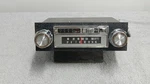 Am Fm 8 Track Audiovox C977. Fixed Price $120.00.