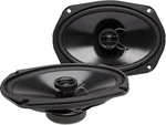 Powerbass S-6902T Thin Mount Coaxial Oem Speakers, Set Of (S6902T). Fixed Price $83.06.