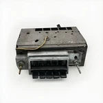 Vintage Chevrolet Oem Am Radio Delco 7294181 1966-1967 Chevy Chevelle Untested. Fixed Price $79.00.