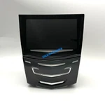 Cadillac Cue Radio 13 - 20 Ats Cts Elr Escalade Srx Xts System Touch Screen Nav. Fixed Price $949.99.