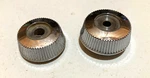 1965 1966 Chevrolet Impala Rear Radio Knobs Chevy Ss Original. Fixed Price $19.99.