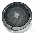 Rei 220026 Rev 30 Watts Dual Cone Speaker With Grille. Fixed Price $19.99.