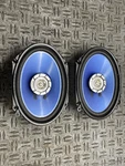 Pioneer TS-G6840R 6X8 Speakers Pair 289. Fixed Price $26.99.