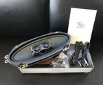 Retro Sound R-410N 4X10 Ultra-thin Stereo Dash Replacement Speaker Ohm Dvc New. Fixed Price $99.99.