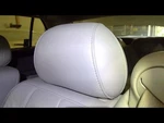 Deville 2003 Headrest 416197. Fixed Price $45.00.