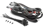 Rockford Fosgate RFGNRL-K8 Amp Wiring Harness Kit Polaris General Models. Fixed Price $219.99.