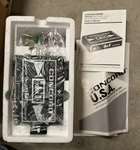Concord HPQ-90 Dbx Ii Noise Reduction Adapter. Fixed Price $55.00.