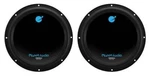 Planet Audio AC10D 10" 1500 Watt 4 Ohm Dual Voice Coil Car Subwoofer, Pair. Fixed Price $121.99.