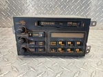 90-93 Corvette C4 Radio Controller Bose Delco Am Fm Cassette. Fixed Price $389.95.