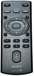 Sony RM-X231 Car Stereo Indash Remote Control-brand New. Fixed Price $11.02.