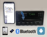 01-07 Ford Mazda Ranger Escape Mach MP3 Bluetooth Capable Player Oem Radio. Fixed Price $347.00.