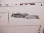 1968 Oldsmobile Toronado 98 88 Convertible Am-fm Mplx Radio Service Shop Manual. Fixed Price $20.99.