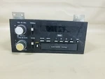 Untested Vintage Delco Remy Gm 1986 #16060790 Car Radio Electronic Tuning. Fixed Price $64.99.