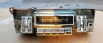 ( ) 1967 1968 Mopar Chrysler Dodge Plymouth Am / Fm Radio Thumbwheel 7FBC. Fixed Price $412.68.