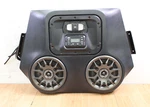 2011 Polaris Rzr 900 Xp Ssv Works Roof Mount Speaker System. Fixed Price $349.00.