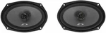 Alpine SXE-6926S 280W 9" 2-WAY Coaxial Car Speakers W/ Grilles. Fixed Price $56.99.