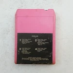 Eagles S/t TP5054 8 Track Tape. Fixed Price $11.88.