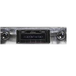 Custom Autosound Cam-fits FORD-7/8-630 USA-630 In-dash Radio. Fixed Price $305.99.