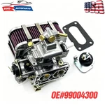 Carburetor Kit Barrel 32/36 Dgv Dgev For Nissan Mazda Toyota Pickup 20R 22R. Fixed Price $161.55.