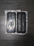 Aftermarket 14013138 Rear Speaker Grilles 73-87 Chevy Gmc C10 K5 Blazer Suburban. Fixed Price $39.99.