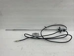 1969 70 71 72 + Ford Ltd Galaxie Mercury Full Size Radio Antenna C9AZ-18813-A2. Fixed Price $69.95.