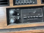 Audio Equipment Radio Am Mono-fm Stereo- Fits Cadillac Seville Gm & Other Buick. Fixed Price $238.00.