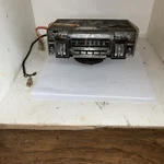 Mopar 68-69 Plymouth Body Am Radio Road Runner, Satellite. Fixed Price $229.00.