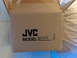 Refurbished Jvc CH-X470 12 Disc Cd Player. See Description For Details. Fixed Price $75.00.