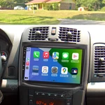 For 2003-2007 Cadillac Cts Android 15 Apple Carplay Stereo Radio Gps Navi 64G Fm. Fixed Price $169.99.