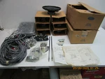 1987 Ford Radio Kit 6 Speakers 2 Antennaes Wiring E7UF-18814-DA. Fixed Price $175.00.
