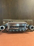 1961 1962 Buick Special Pb Radio Model 980132 Vintage Old Rare Original Usa Gm. Fixed Price $65.00.