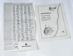 Motorola Quadraline 8-TRACK Tape Player TM920S Owners Guide Original 1971. Fixed Price $24.00.