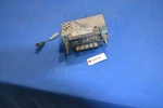 1974 75 76 Ford Am Radio Woks Good D4TA-18806 (2558). Fixed Price $59.95.