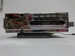 1959 Plymouth Am Push Button Radio Savoy, Fury, Belvedere Mopar 855 Philco. Fixed Price $149.99.