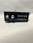 1975-1980 Dodge Truck Oem Radio Tuner Only Pushbutton Ramcharger Original. Fixed Price $99.99.