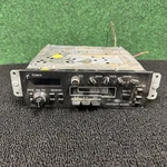 Ford E5VF-18B865 Oem Factory Radio Stereo Cassette Lincoln Mustang Bronco. Fixed Price $79.99.