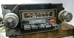 WORKS!73-77 Chevy Pontiac Oldsmobile Buick Bod Am/fm Stereo 8 Track Tape Radio. Fixed Price $500.00.
