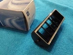 Nos Gm 1977-82 Corvette Dash Air Deflector Vent W/ Chrome Edge Indy Pace Car New. Fixed Price $29.99.