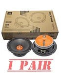 Jbl Shockwave 150W65 6.5" Car Audio Midrange (mid-bass) Speakers 300 Watts. Fixed Price $114.99.