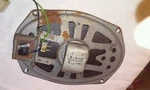 1963,1964,1965,1966,1967 Corvette Speaker Recone Repair For Ac Equipped Cars. Fixed Price $65.00.