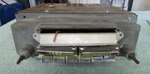 "untested", 1956-57 Ford/mercury/lincoln? Town & Country Radio, Pt#cbh 023477. Fixed Price $124.99.