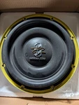 Ground Zero Gzhw 10 SPL-D2 Flat Subwoofer Used Very Little. Fixed Price $200.00.