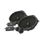 Jbl Stadium 862CF 720W Power 6X8" 2-WAY 3-OHM Component Car Audio Speakers. Fixed Price $299.95.