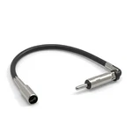 The Wires Zone Factory Antenna Aftermarket Adapter For 1988-2006 Gm Vehicles. Fixed Price $9.95.