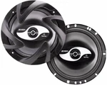 Jensen JS265 6.5 Inch 2-WAY 200W Max Power Coaxial Car Audio Door Speakers(pair). Fixed Price $19.99.