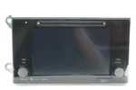 Panasonic CQ-XT15E04DA Car Stereo Radio Gps Cd Navigation Microsd 86100-04163. Fixed Price $129.99.