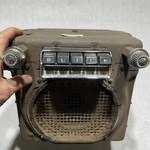 1940 1950 Buick Sonomatic Tube Radio Mid Century Classic Usa Gm Old Original. Fixed Price $400.00.