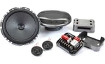 Hertz Cento Ck F 1/2" 165MM Slim 2-WAY Component Speaker System 90W Rms. Fixed Price $339.15.